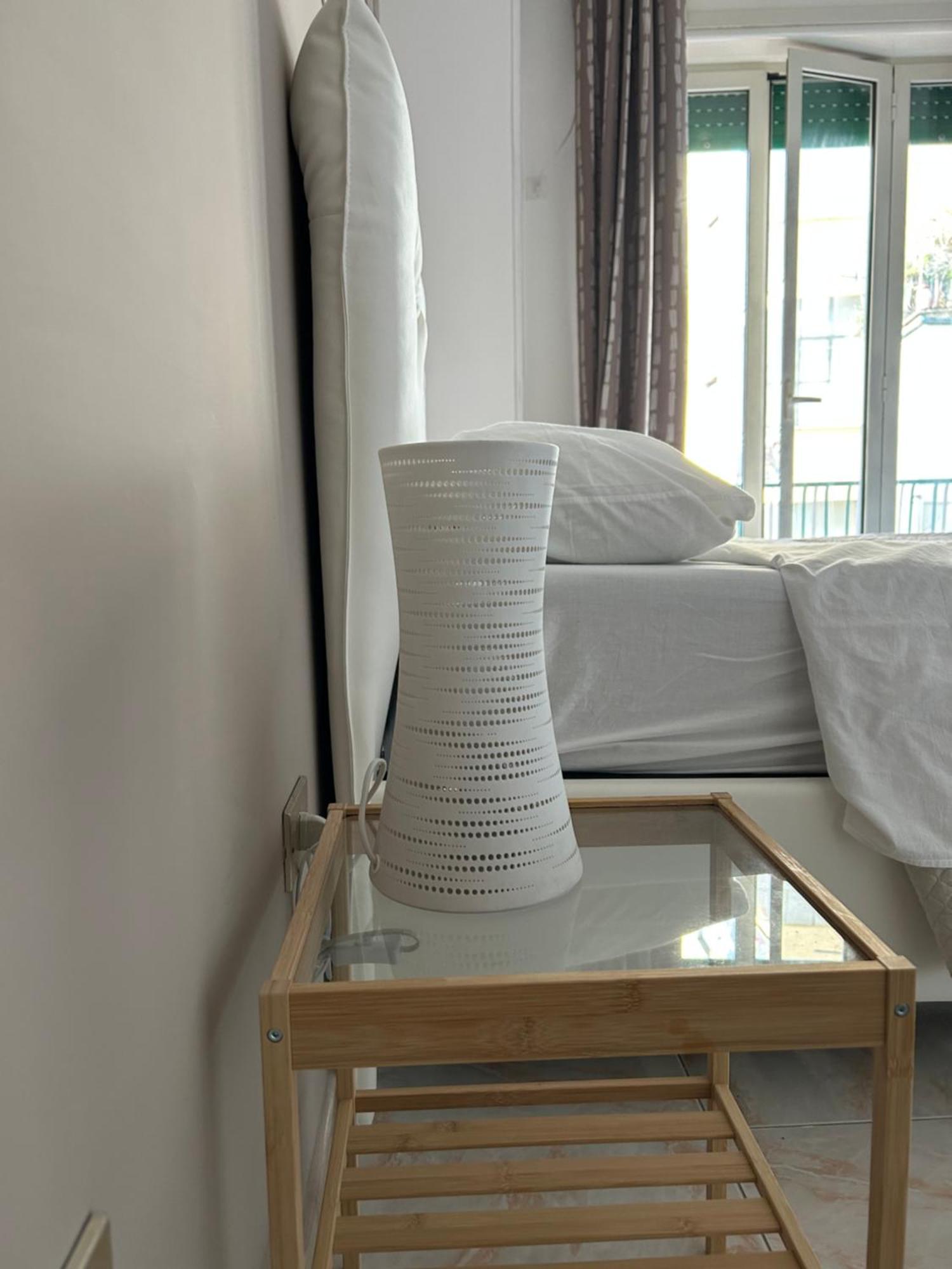 Bed and Breakfast Happy Fly Now Neapel Exterior foto